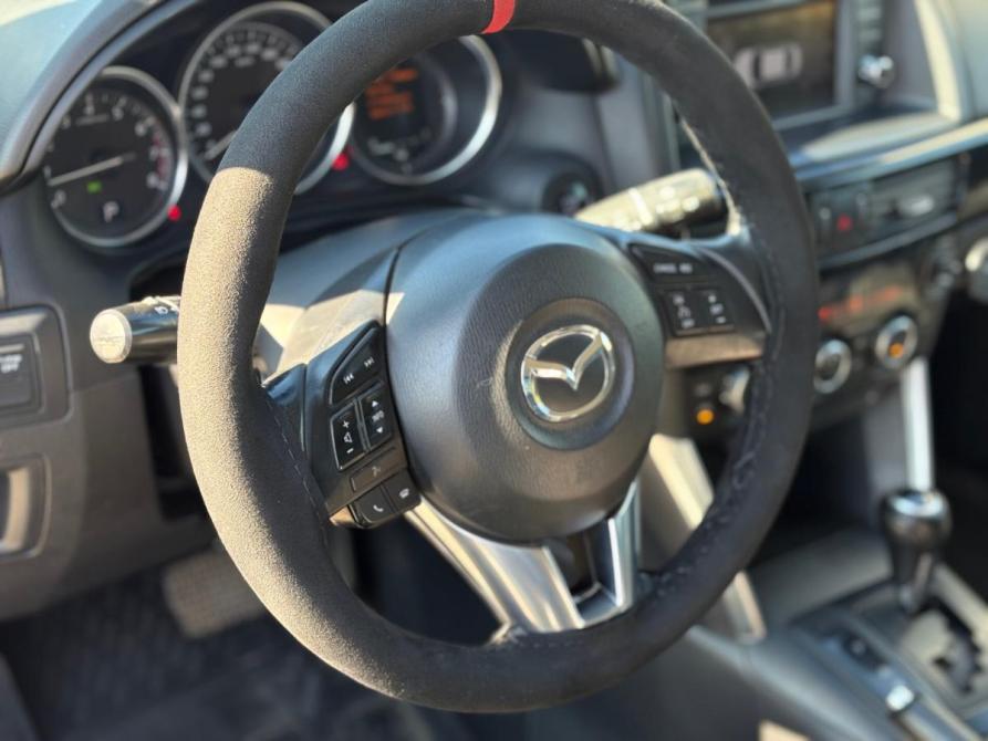 Mazda CX-5 I Томск  - изображение 14