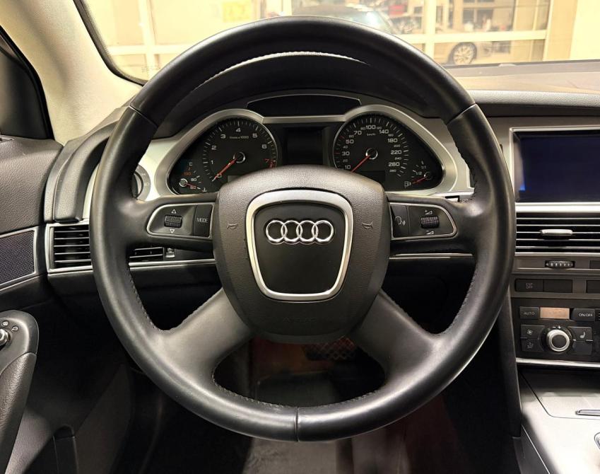 Audi A6 III (C6) Рестайлинг Волгоград  - изображение 7
