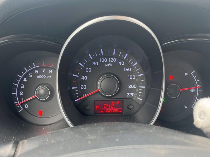 Kia Rio III Нижний Новгород  - изображение 4