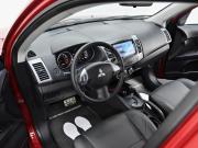 Mitsubishi Outlander II Рестайлинг Москва  - изображение 20