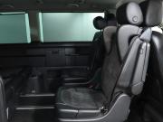 Volkswagen Multivan T6 Москва  - изображение 29