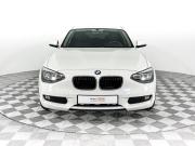 BMW 1 серии II (F20/F21) Ногинск  - изображение 21