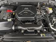 Jeep Wrangler IV (JL) Москва  - изображение 35