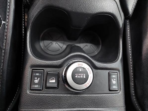 Nissan X-Trail III Рестайлинг с пробегом 2019 года, цена 2 150 000 рублей, 165188 км, внедорожник, Автокод Объявления