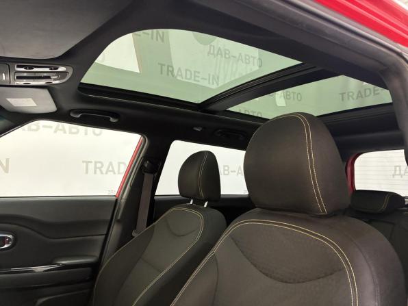 Kia Soul II с пробегом 2015 года, цена 1 199 000 рублей, 200000 км, хэтчбек, Автокод Объявления