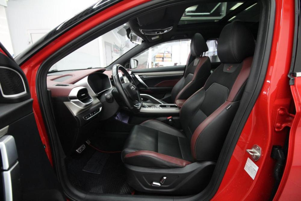 Geely Coolray I Сургут  - изображение 8