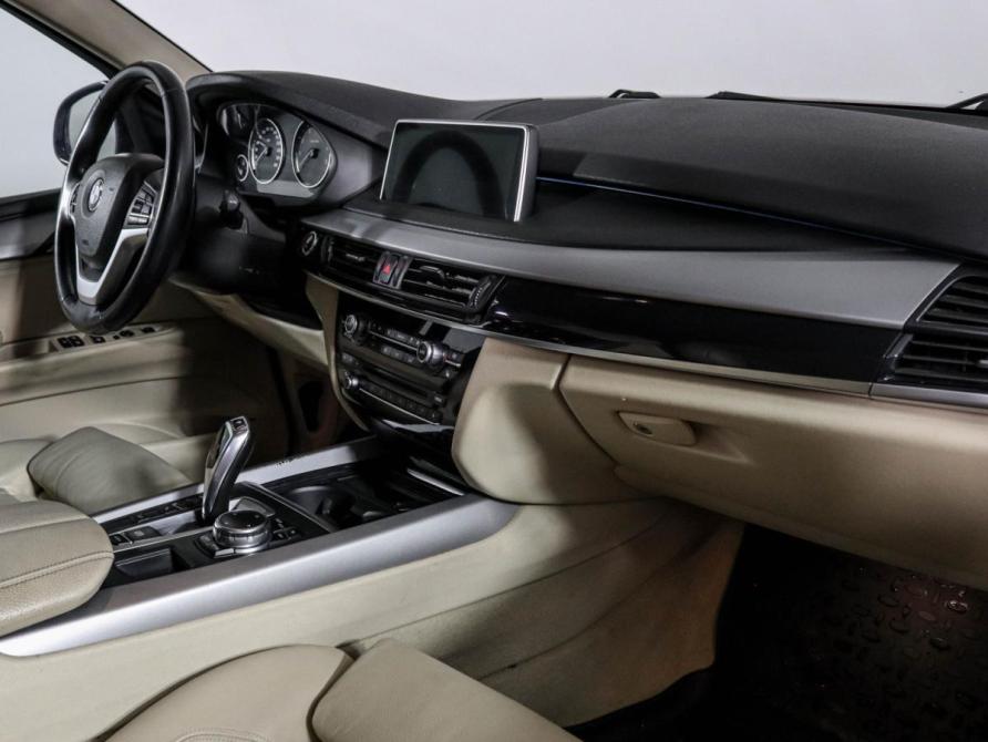 BMW X5 III (F15) Москва  - изображение 9