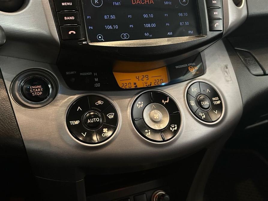 Toyota RAV4 III (XA30) Челябинск  - изображение 13