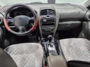 Hyundai Santa Fe Classic Воронеж  - изображение 33