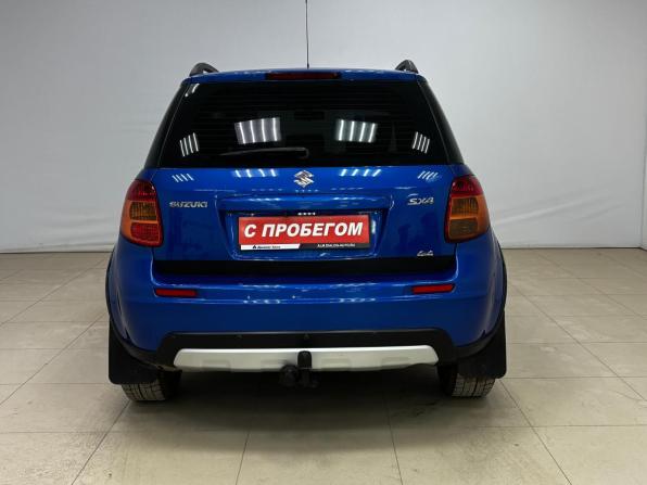 Suzuki SX4 I (Classic) Рестайлинг с пробегом 2011 года, цена 950 000 рублей, 153874 км, хэтчбек, Автокод Объявления