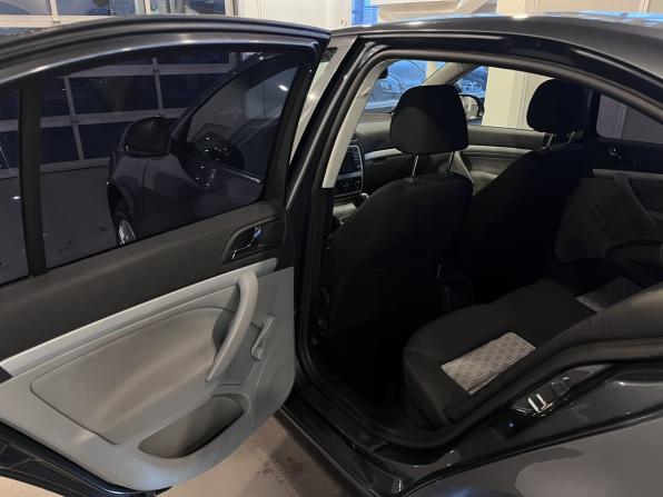 Skoda Octavia II (A5) Рестайлинг с пробегом 2009 года, цена 827 000 рублей, 237180 км, лифтбек, Автокод Объявления