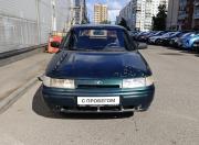 Lada (ВАЗ) 2110 Санкт-Петербург  - изображение 16
