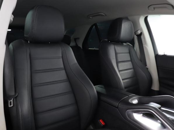 Mercedes-Benz GLE II (V167) с пробегом 2020 года, цена 5 944 000 рублей, 93148 км, внедорожник, Автокод Объявления