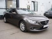 Mazda 6 III (GJ) Москва  - изображение 18