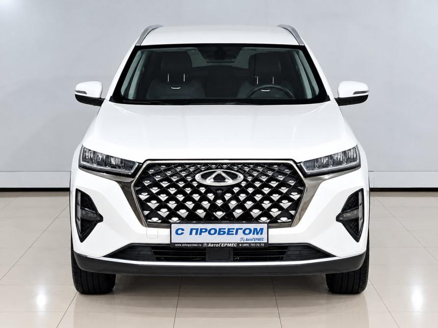 Chery Tiggo 7 Pro Max I Москва  - изображение 2