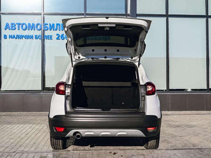 Renault Kaptur I Екатеринбург  - изображение 21