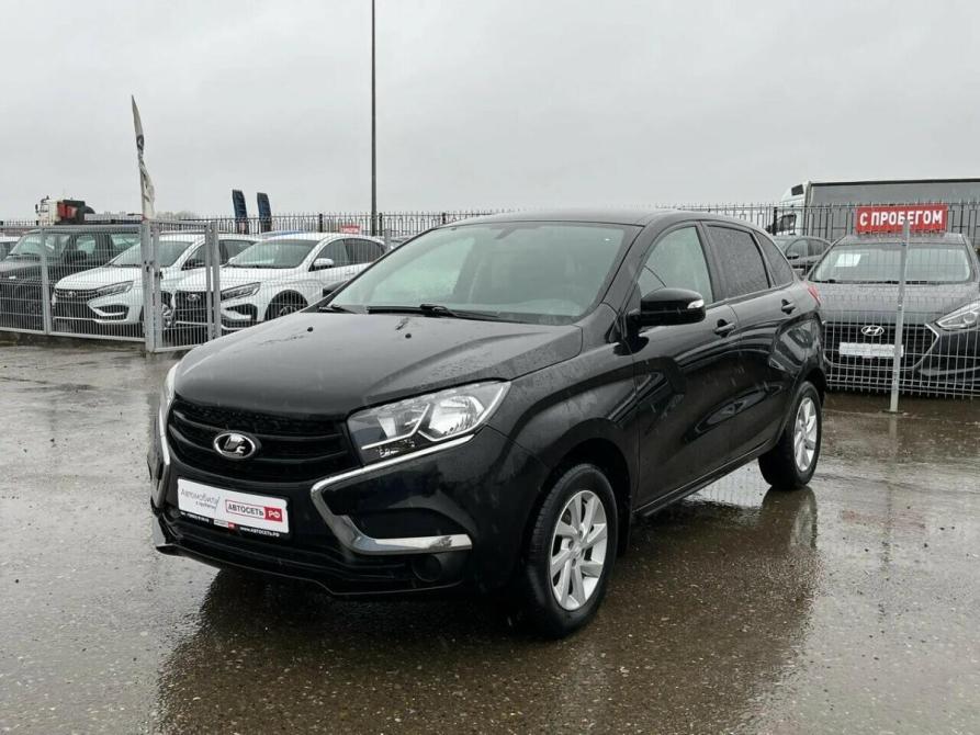 Lada (ВАЗ) XRAY I Буинск  - изображение 6