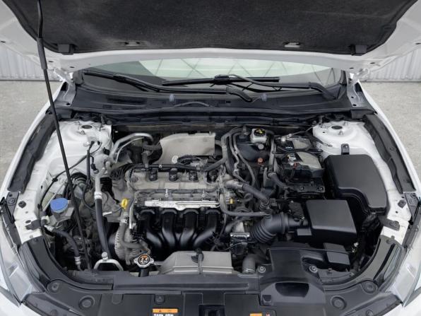 Mazda 3 III (BM) с пробегом 2014 года, цена 1 347 000 рублей, 119784 км, седан, Автокод Объявления