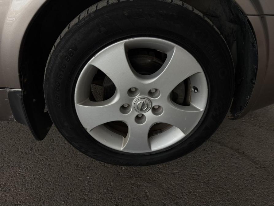 Nissan Primera III (P12) Волгоград  - изображение 26