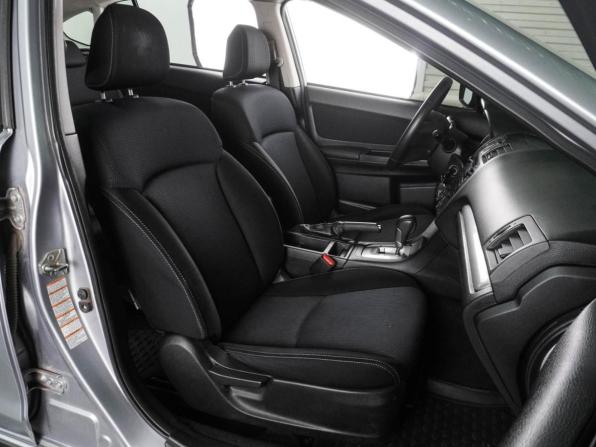 Subaru XV I с пробегом 2012 года, цена 1 119 000 рублей, 201366 км, внедорожник, Автокод Объявления