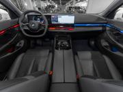 BMW 5 серии VIII (G60/G61/G68) Москва  - изображение 40
