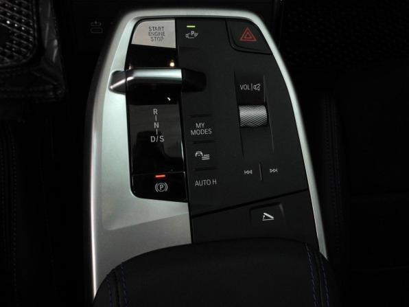 BMW X2 II (U10) с пробегом 2025 года, цена 7 998 000 рублей, 3599 км, внедорожник, Автокод Объявления