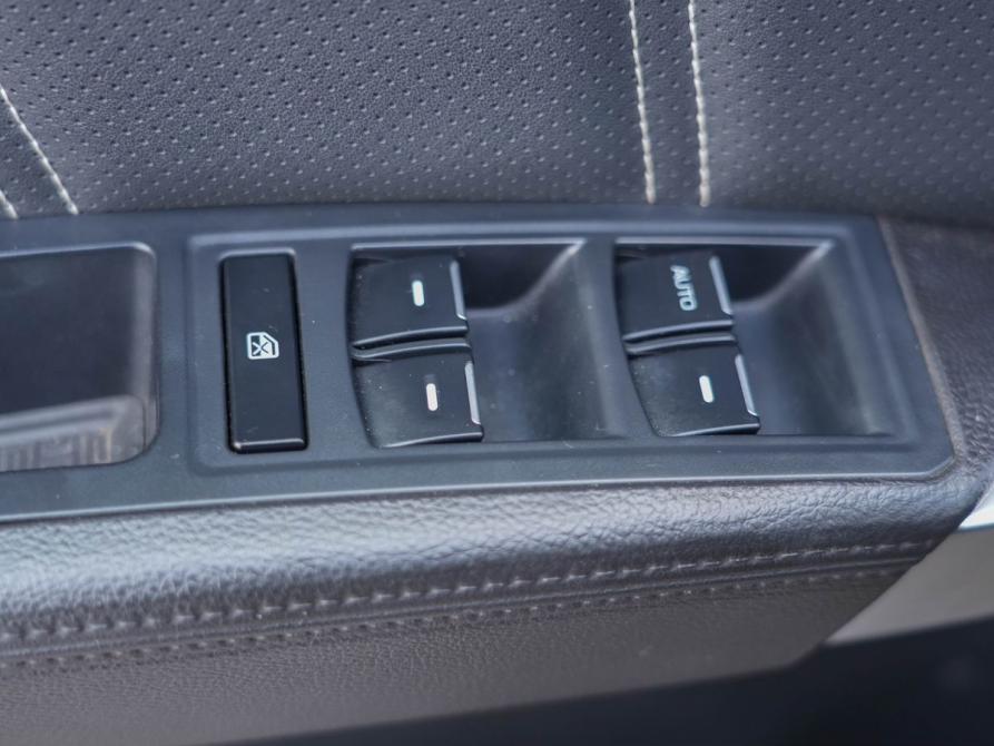 Geely Emgrand X7 I Рестайлинг 2 Новосибирск  - изображение 14