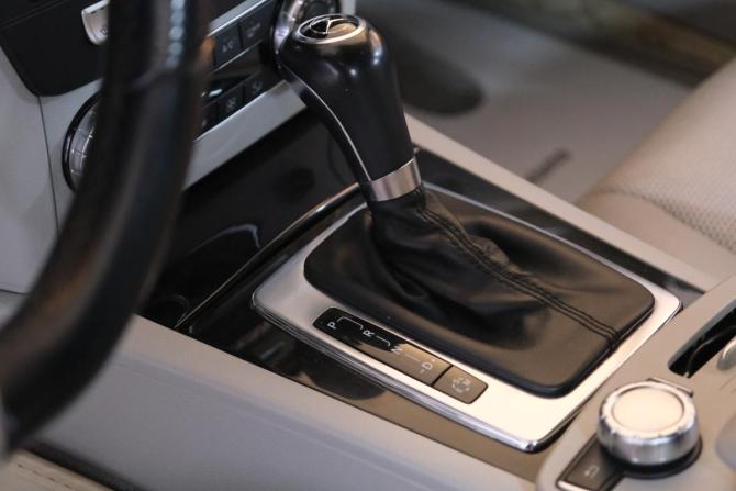 Mercedes-Benz C-Класс III (W204) Рестайлинг с пробегом 2011 года, цена 1 629 000 рублей, 194000 км, седан, Автокод Объявления
