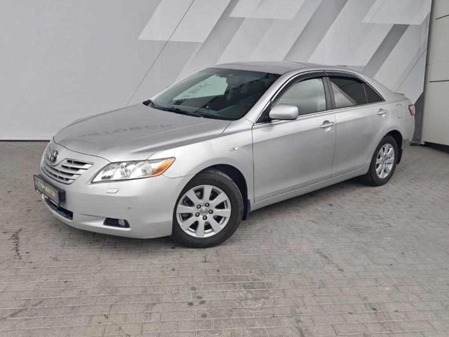 Toyota Camry VI (XV40) Екатеринбург  - изображение 1
