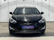 Hyundai i40 I Тамбов  - изображение 22