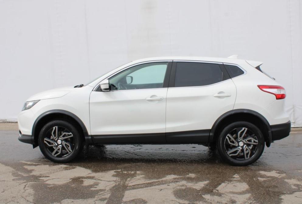 Nissan Qashqai II Нижний Новгород  - изображение 4
