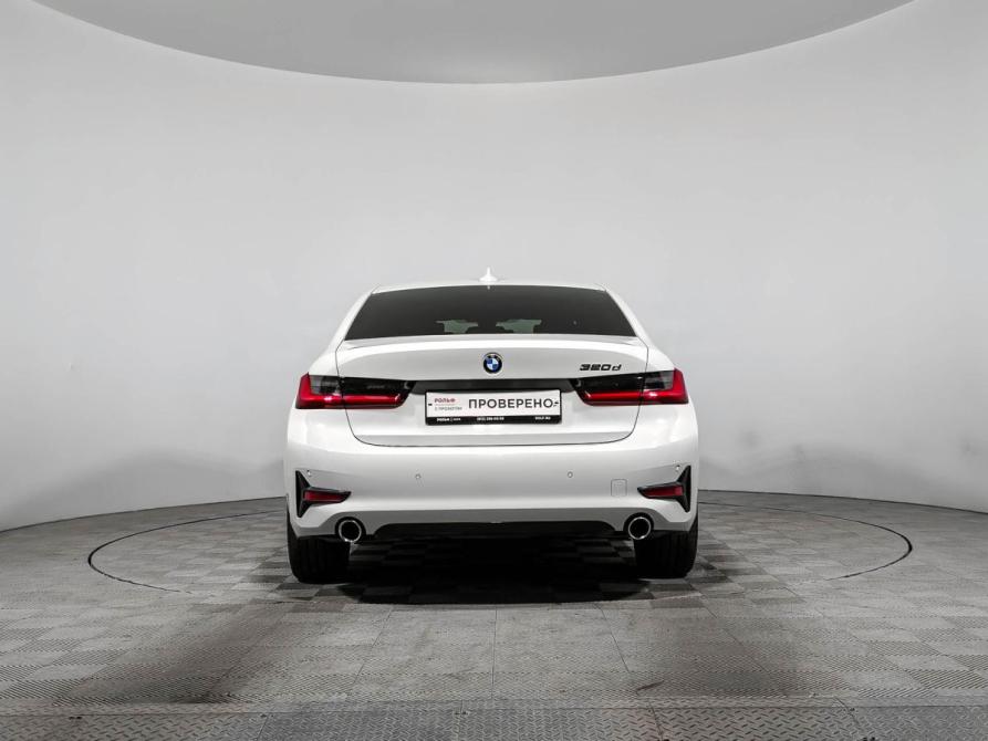 BMW 3 серии VII (G2x) Санкт-Петербург  - изображение 6