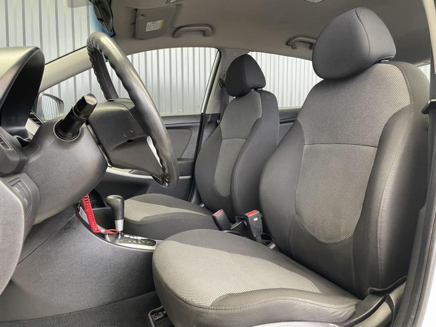 Hyundai Solaris I Пермь  - изображение 15