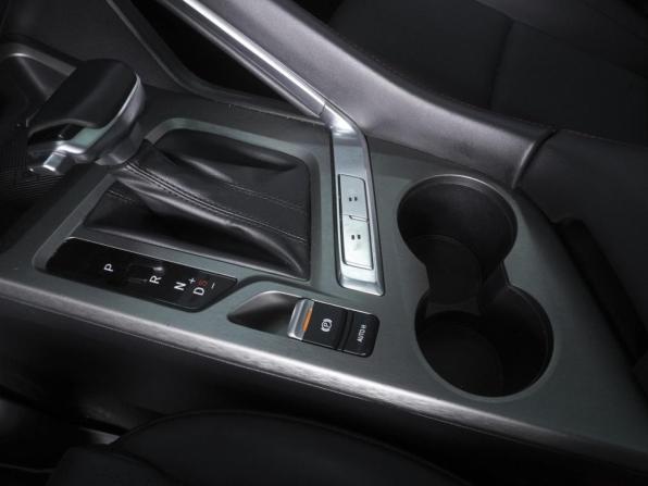 Changan CS35 Plus I Рестайлинг с пробегом 2023 года, цена 1 840 000 рублей, 50094 км, внедорожник, Автокод Объявления