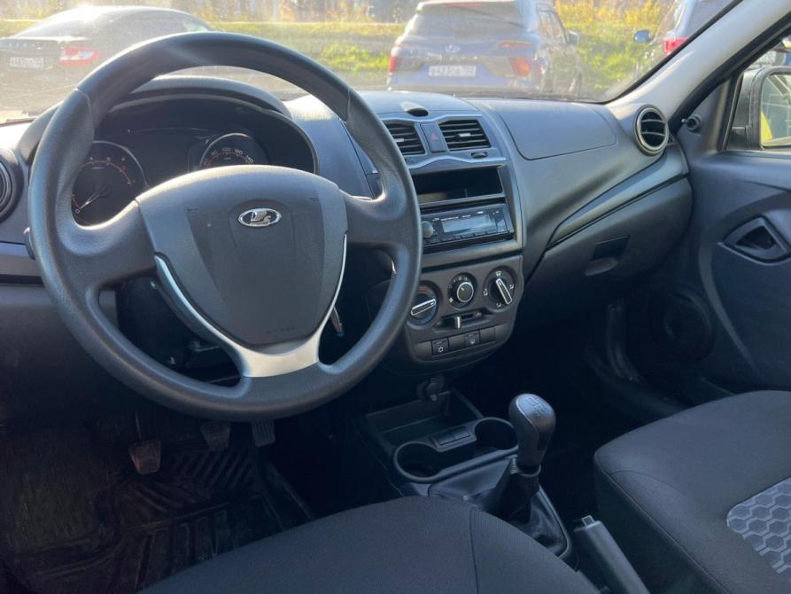 Lada (ВАЗ) Granta I Рестайлинг Нефтекамск  - изображение 9