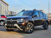 Renault Duster I Рестайлинг Вологда  - изображение 29
