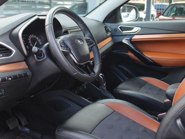 Lada (ВАЗ) Vesta I Рестайлинг (NG) с пробегом 2024 года, цена 1 529 000 рублей, 4989 км, седан, Автокод Объявления