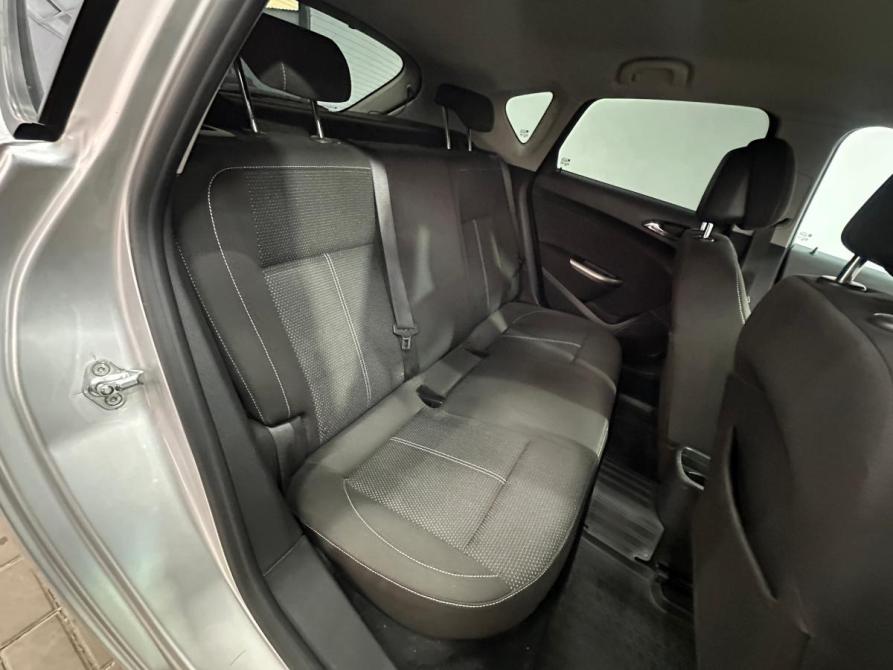 Opel Astra J Тамбов  - изображение 12