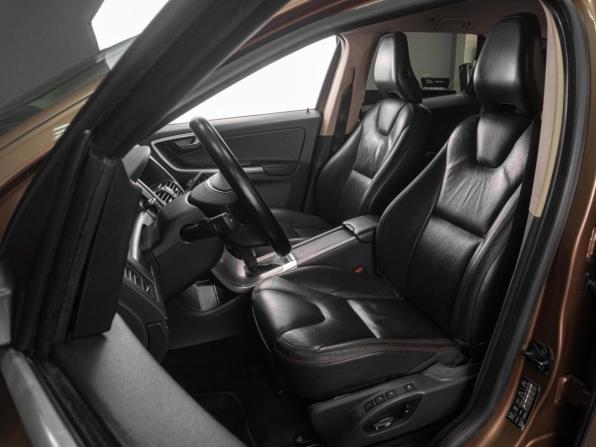 Volvo XC60 I с пробегом 2013 года, цена 1 539 000 рублей, 241345 км, внедорожник, Автокод Объявления