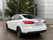 Ford Focus III Рестайлинг Москва  - изображение 26