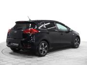 Kia Ceed II Рестайлинг Москва  - изображение 24