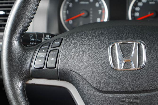 Honda CR-V III с пробегом 2008 года, цена 1 379 000 рублей, 131000 км, внедорожник, Автокод Объявления