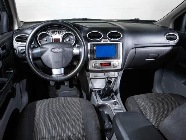 Ford Focus II Рестайлинг с пробегом 2010 года, цена 649 000 рублей, 206669 км, хэтчбек, Автокод Объявления