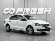 Volkswagen Polo V Рестайлинг Воронеж  - изображение 17