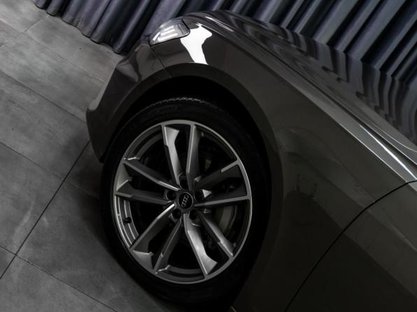 Audi A6 V (C8) с пробегом 2019 года, цена 3 849 000 рублей, 161939 км, седан, Автокод Объявления