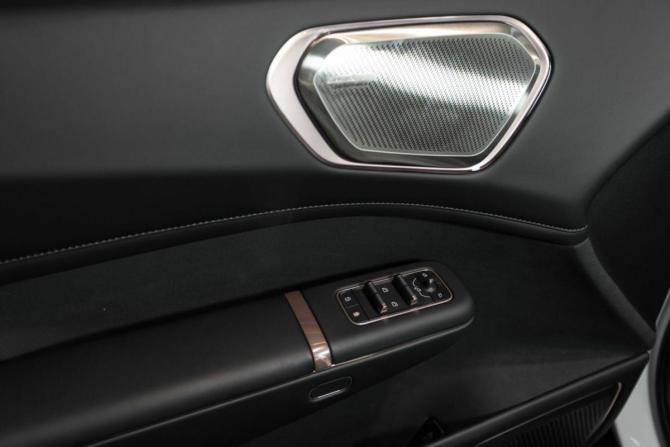 Новый Lynk &amp; Co 900 2026 года, цена 8 940 000 рублей, внедорожник, Автокод Объявления