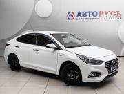 Hyundai Solaris II Подольск  - изображение 26