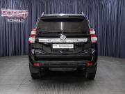Toyota Land Cruiser Prado 150 Series Рестайлинг 1 Москва  - изображение 29