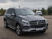 Mercedes-Benz GLE I (W166) Москва  - изображение 25