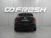 Volkswagen Polo V Воронеж  - изображение 19